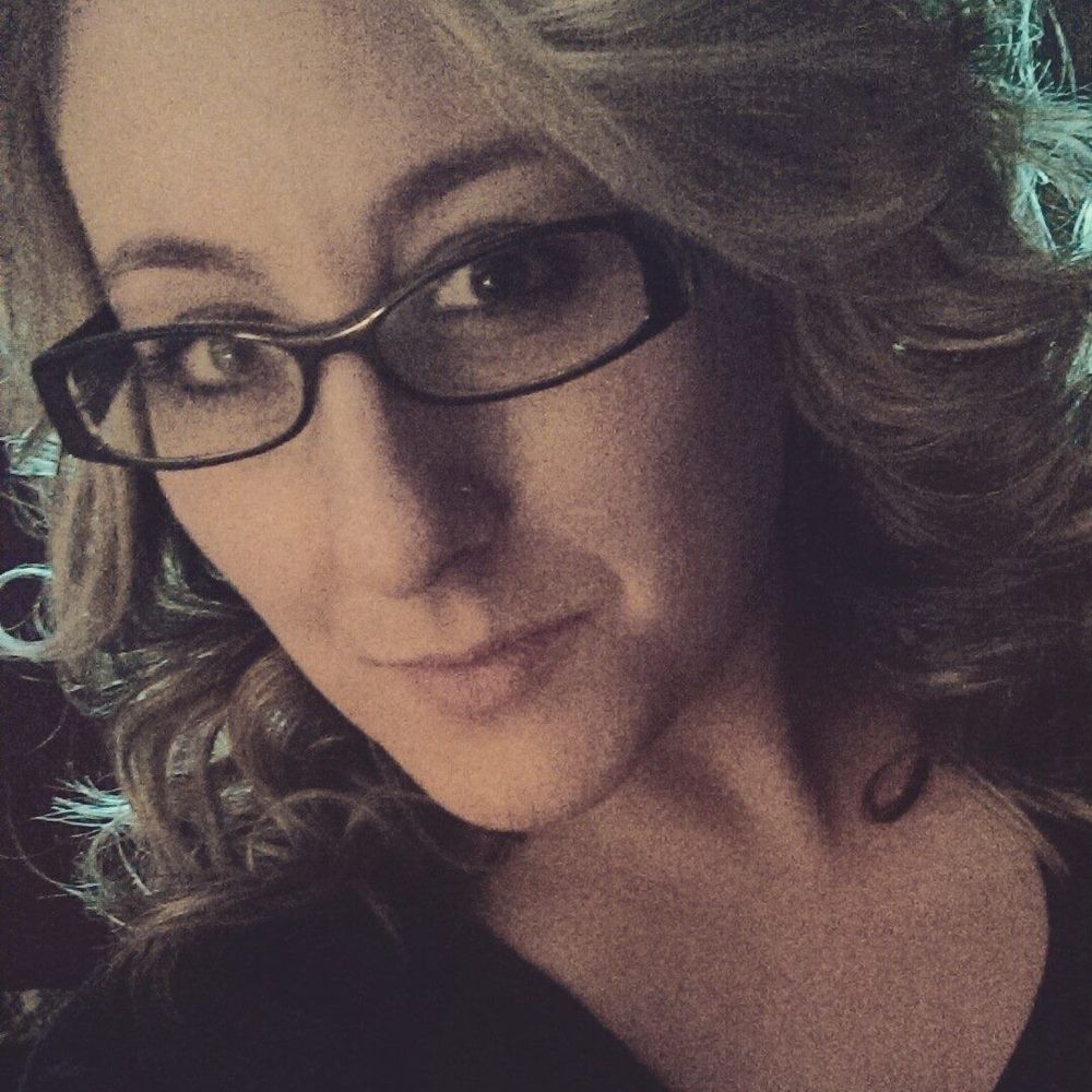 Meet your Posher, Vanessa